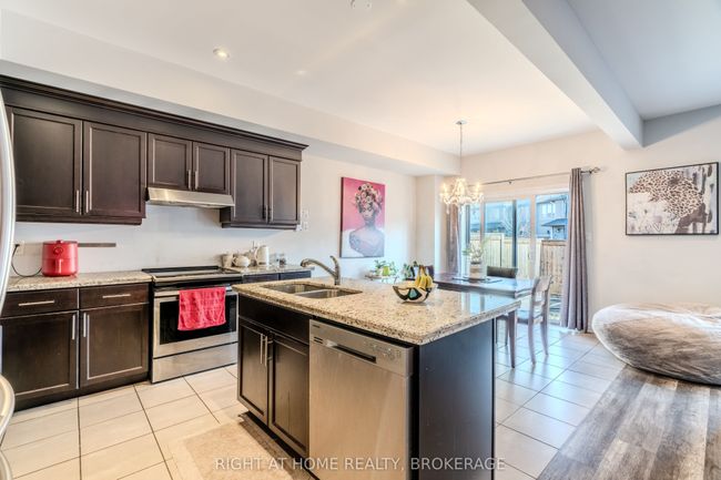 138 Shoreview Pl, House attached with 3 bedrooms, 3 bathrooms and 2 parking in Stoney Creek ON | Image 11