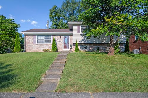 3909 Gladman Way, Lexington, KY, 40503 | Card Image