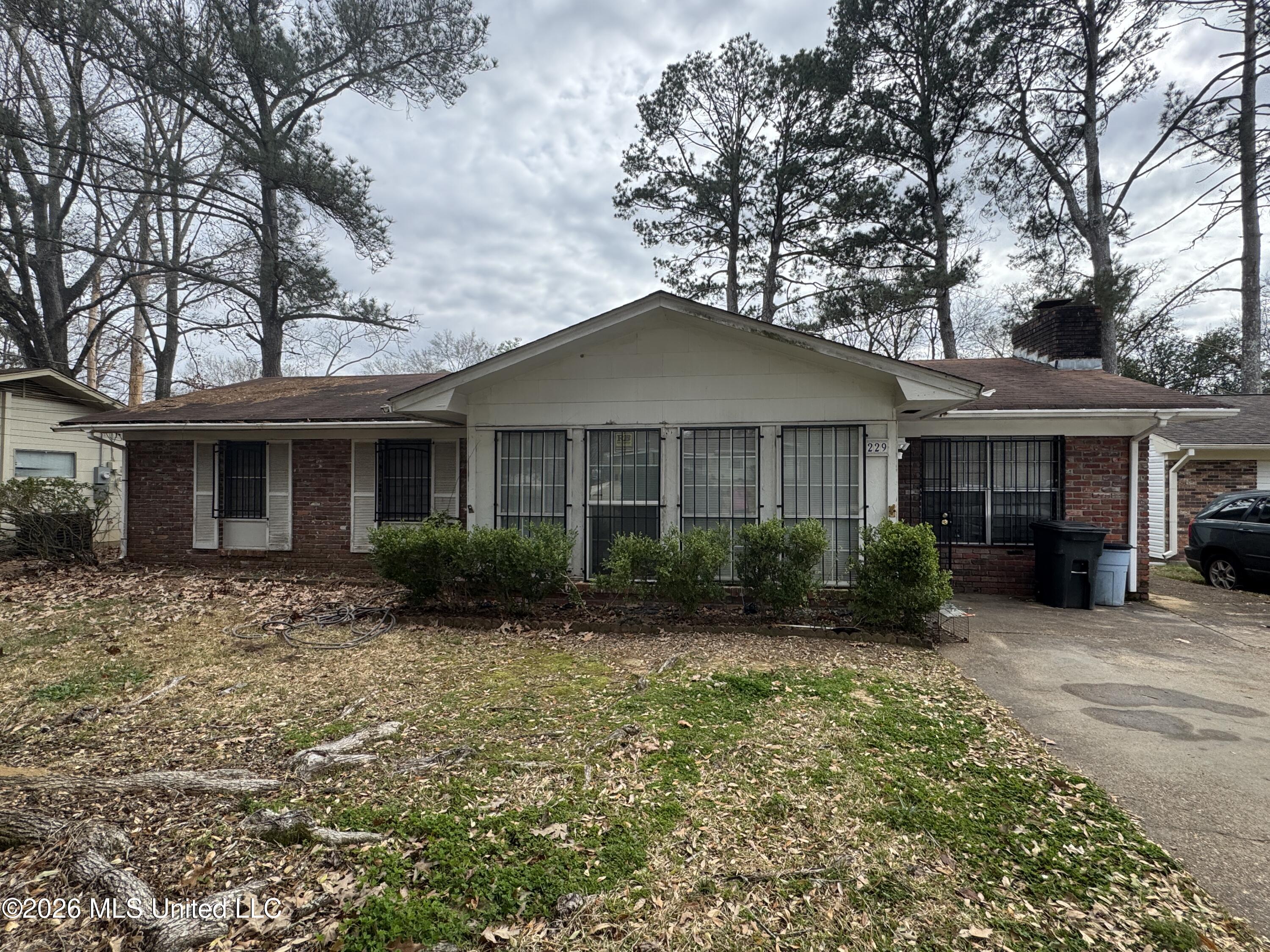 Residential in Jackson 2