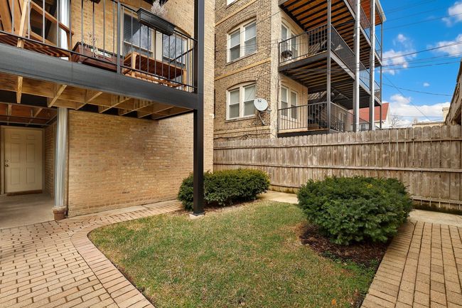 APT-1 - 3531 W Shakespeare Ave, Home with 2 bedrooms, 2 bathrooms and null parking in CHICAGO IL | Image 28