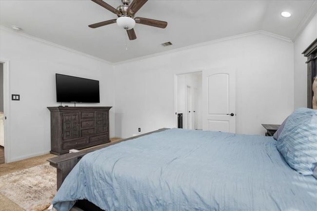 18716 Encinal Trl, House other with 3 bedrooms, 2 bathrooms and 2 parking in Magnolia TX | Image 20