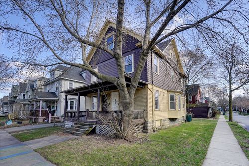 459 Parsells Ave, Rochester, NY, 14609-5411 | Card Image