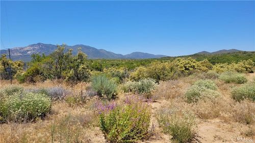 0 Glenda Lane, Anza, CA, 92539 | Card Image
