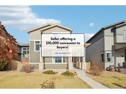 5672 Jedidiah Dr, Timnath, CO, 80547-5837 | Card Image