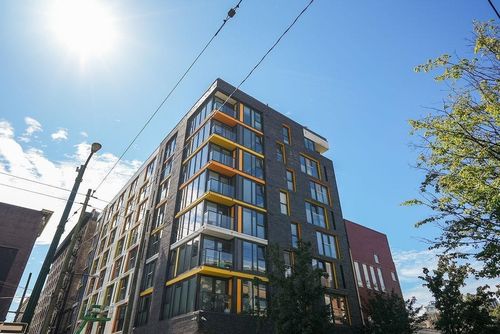 1005-150 E Cordova St, Vancouver, BC, V6A0E7 | Card Image