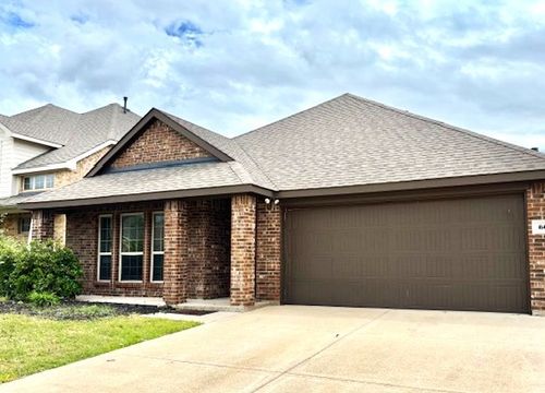 609 Bassett Hall Rd, Fate, TX, 75189-7029 | Card Image