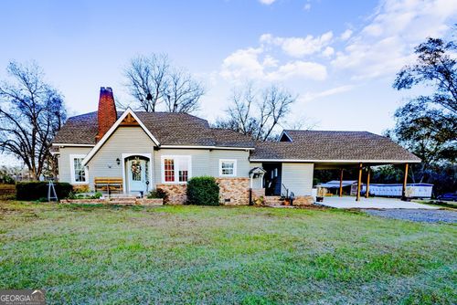 597 Siloam Church Rd, Milan, GA, 31060-4261 | Card Image