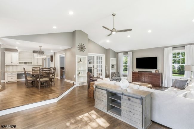 45 Tuxford Ter, House other with 4 bedrooms, 2 bathrooms and null parking in Basking Ridge NJ | Image 13