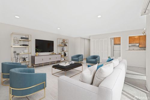 apt-409-816 N Delaware St, San Mateo, CA, 94401-1519 | Card Image