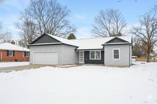 7684 Newport, Richland, MI, 49083-9715 | Card Image