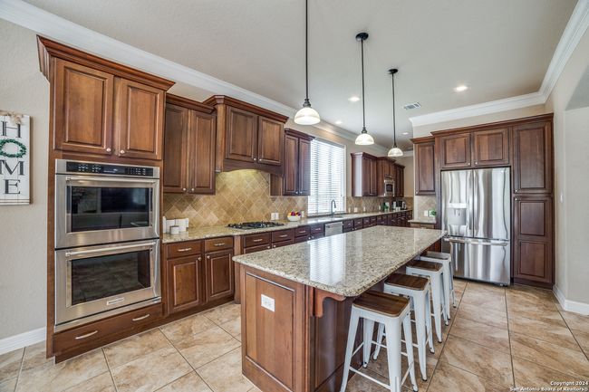 5318 Statice Hunt, House other with 5 bedrooms, 5 bathrooms and null parking in San Antonio TX | Image 13