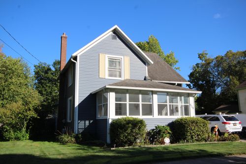 509 S Michigan Ave, Vicksburg, MI, 49097-1324 | Card Image