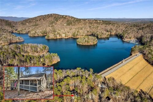 54 Buckskull Brow, Jasper, GA, 30143 | Card Image