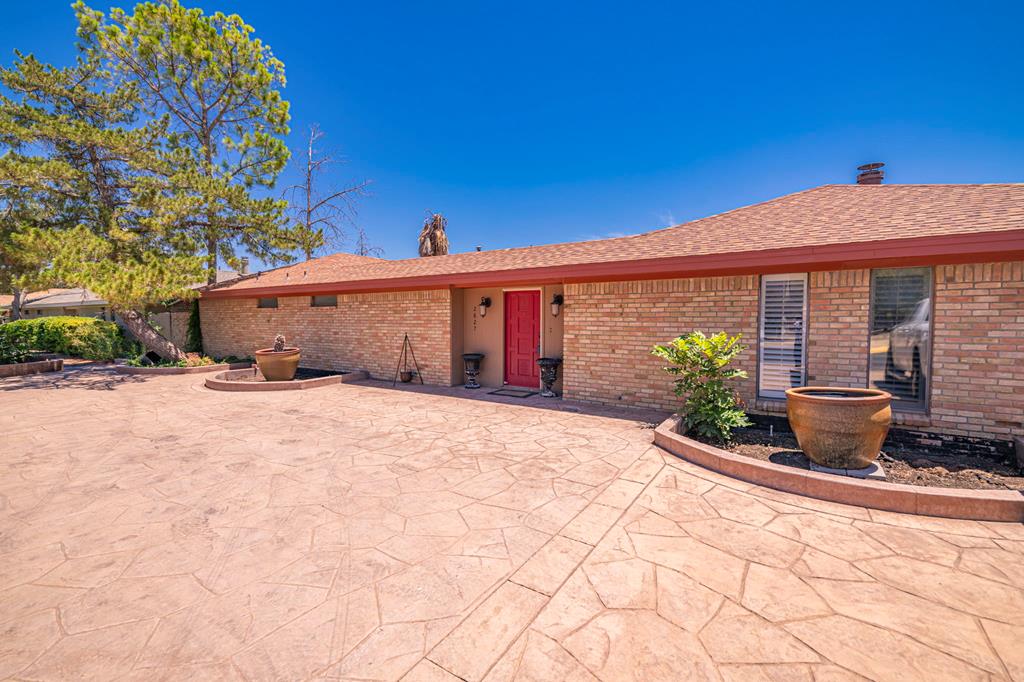 Moss Ave, Midland, TX 79705