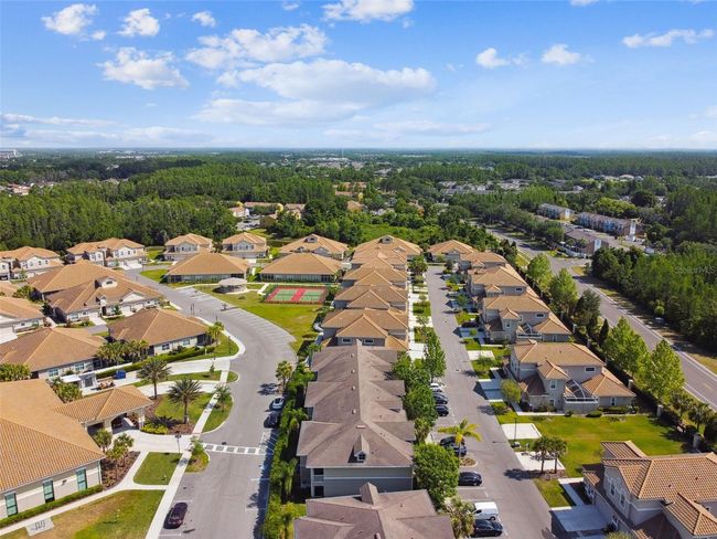 103 - 1231 Godavari Way, Condo with 3 bedrooms, 2 bathrooms and null parking in WESLEY CHAPEL FL | Image 73