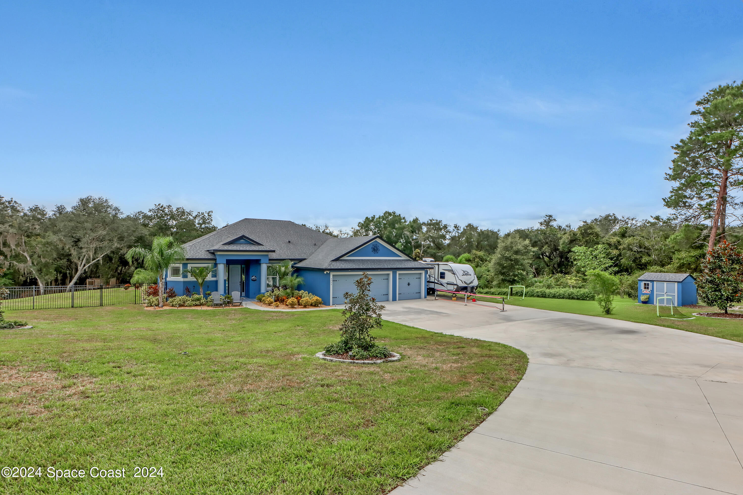 Barna Ave, Titusville, FL 32780
