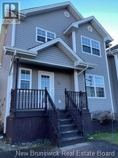 55 Beaujolais Cres, Dieppe, NB, E1A8T3 | Card Image