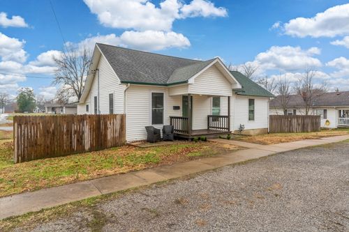 503 W Idaho Ave, Carterville, IL, 62918-1335 | Card Image