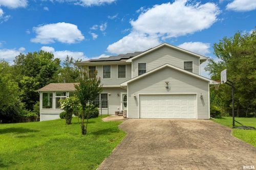 141 Pump Station Rd, Makanda, IL, 62958-2089 | Card Image