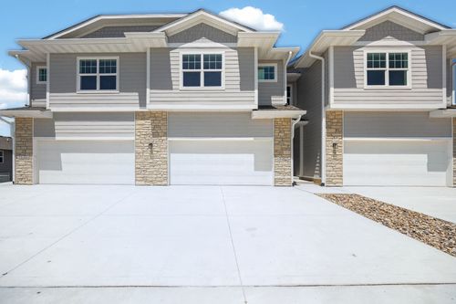 15303 Bellflower Ln, Urbandale, IA, 50323-1207 | Card Image