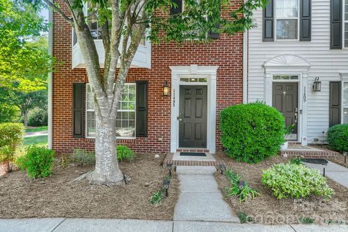 11405 Destin Lane, Charlotte, NC, 28277 | Card Image
