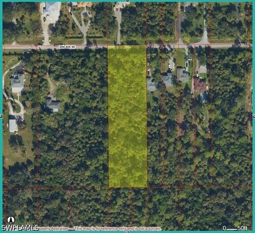 xxxx 28th Avenue Se, NAPLES, FL, 34117 | Card Image