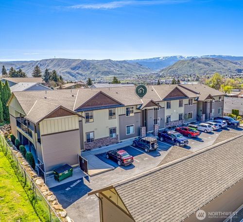 b203-1051 N Baker Ave, East Wenatchee, WA, 98802-7669 | Card Image