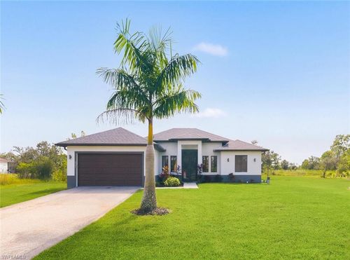 3362 56th Ave, Naples, FL, 34120-1450 | Card Image