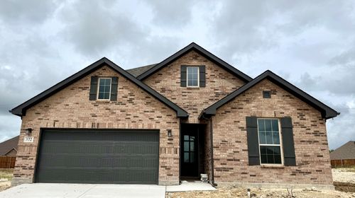 372 Deer Ridge Dr, Aledo, TX, 76008-2401 | Card Image