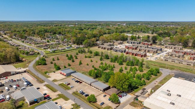 00 Plaza Blvd, Home with 0 bedrooms, 0 bathrooms and null parking in Cabot AR | Image 32