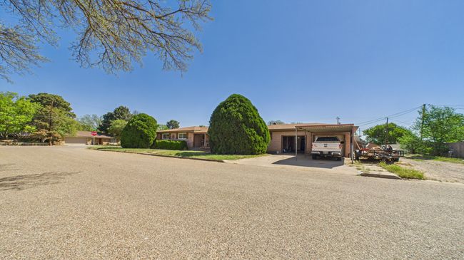 1512 Avenue K, House other with 3 bedrooms, 2 bathrooms and null parking in Abernathy TX | Image 6