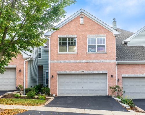153 Orchards Pass, Bartlett, IL, 60103-4644 | Card Image
