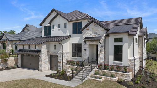 100 Sunny Bell Ct, Georgetown, TX, 78628-2348 | Card Image