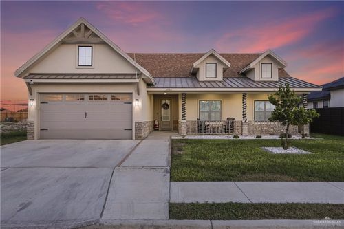 3006 Silver Oak Ave, Mission, TX, 78574-2508 | Card Image