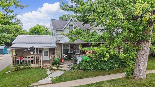 34 2nd Street, Shelby, OH, 44875 | Card Image