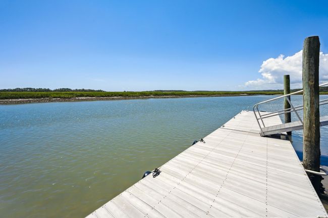 APT-1F - 5137 Highway 17 Business, Condo with 3 bedrooms, 4 bathrooms and null parking in Murrells Inlet SC | Image 30