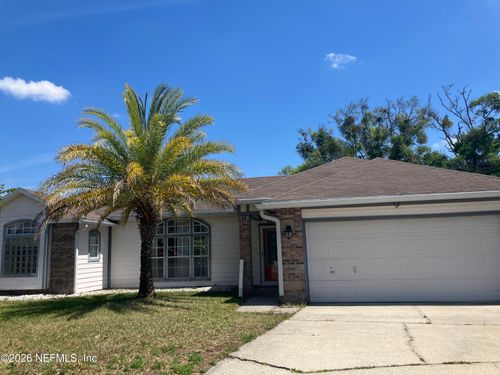 3103 Fox Squirrel Dr, Orange Park, FL, 32073-7656 | Card Image