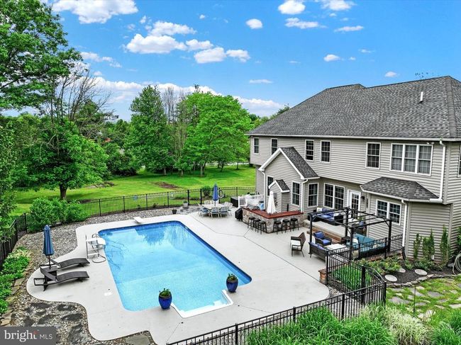 371 Sawmill Rd, House other with 5 bedrooms, 4 bathrooms and null parking in DILLSBURG PA | Image 57