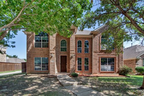 9120 Regal Oaks Dr, Mckinney, TX, 75072-4953 | Card Image