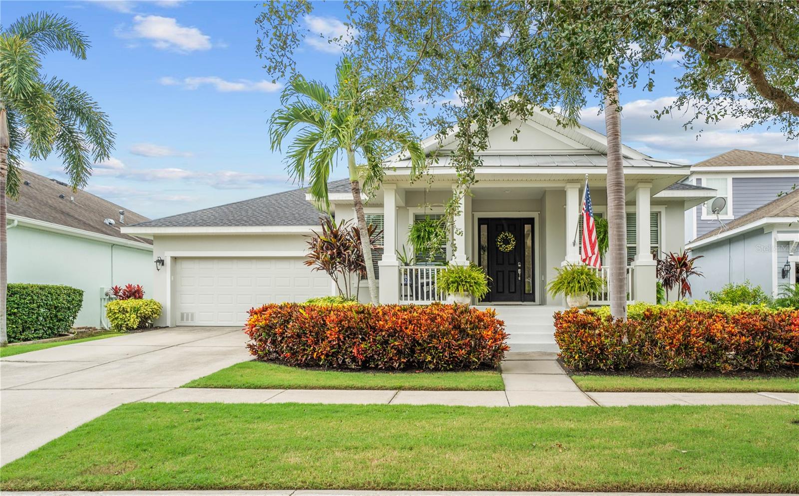 Manns Harbor Dr, Apollo Beach, FL 33572