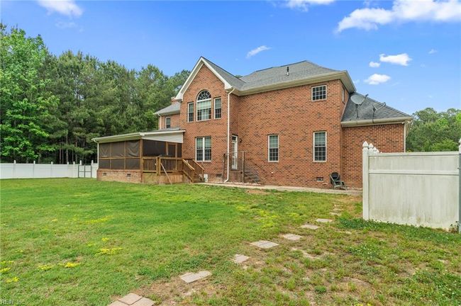 2234 Creekway Dr, House other with 5 bedrooms, 5 bathrooms and null parking in Smithfield VA | Image 44