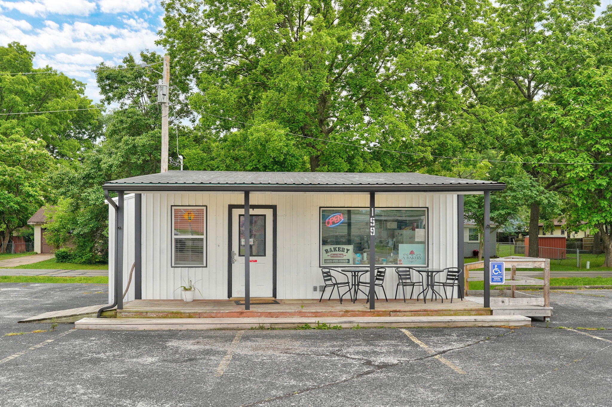 Commercial Sale in Billings 2