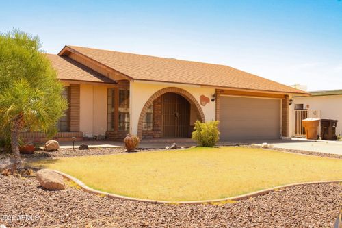 10603 W Ruth Ave, Peoria, AZ, 85345-7444 | Card Image