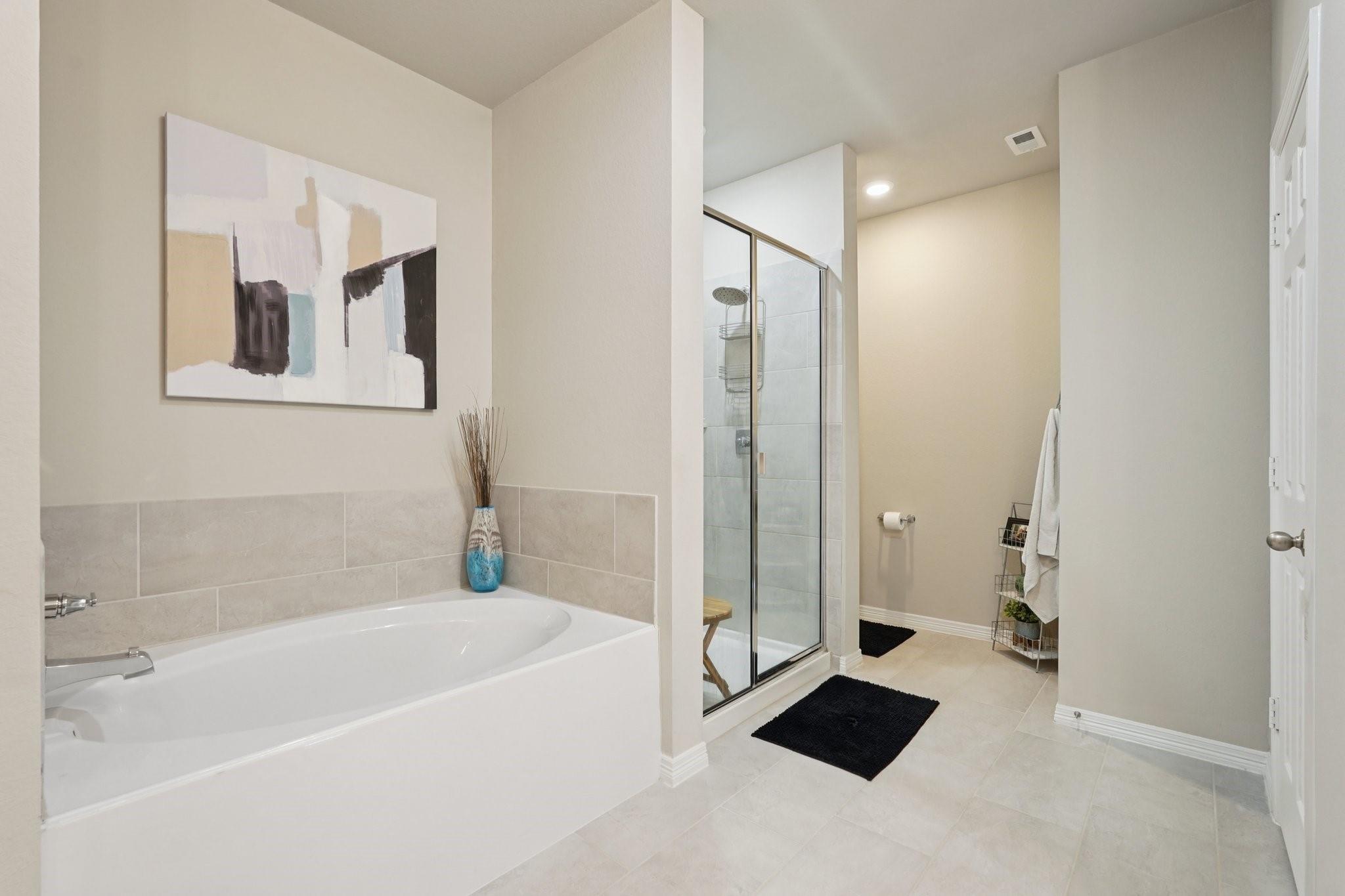 Residential in Conroe 5