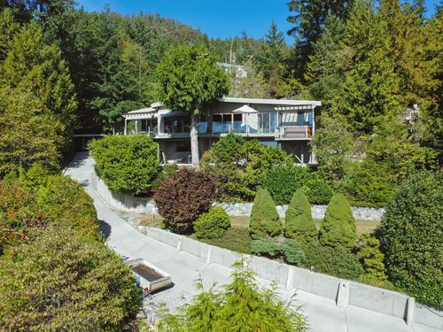 4837 Sinclair Bay Rd, Garden Bay, BC, V0N1S1 | Card Image