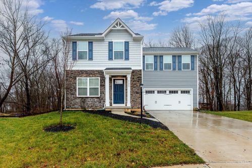 6126 Molly Joy Ct, Morrow, OH, 45152-3533 | Card Image