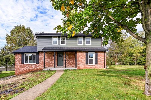 525 Westland Dr, Greensburg, PA, 15601-6000 | Card Image