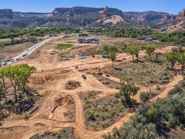 1946 Hidden Hills Ct, Home with 0 bedrooms, 0 bathrooms and null parking in Grand Junction CO | Image 4