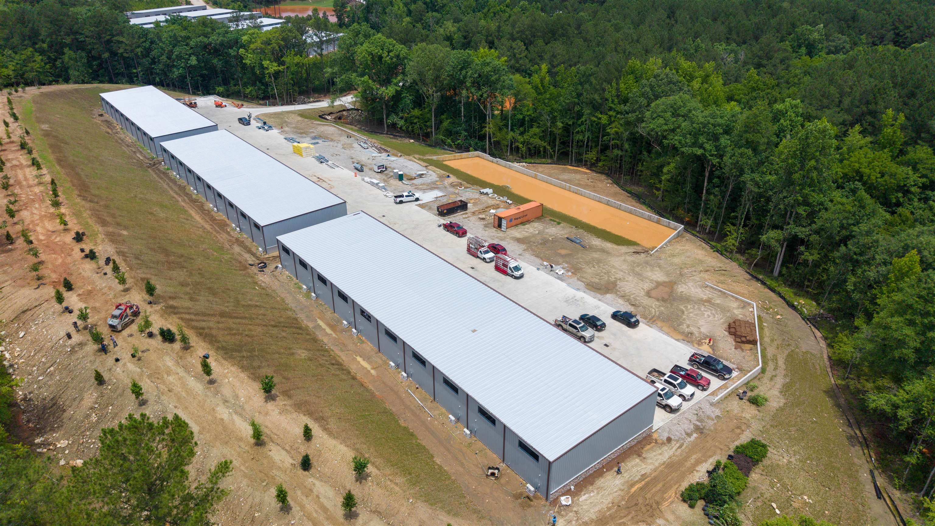 Commercial Sale in Greensboro