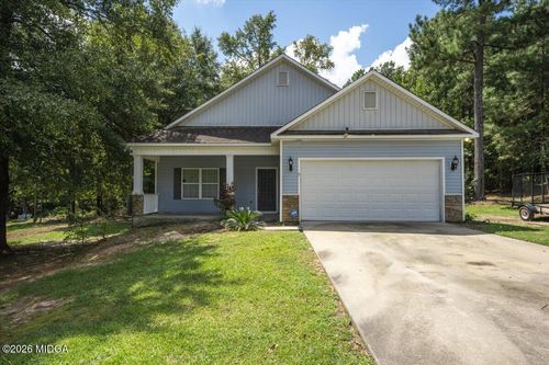 215 Hallie Ln, Macon, GA, 31211-6835 | Card Image